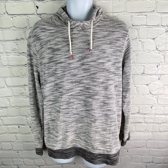 UNIONBAY Other - Unionbay Men's Large French Terry Pullover Hoodie
